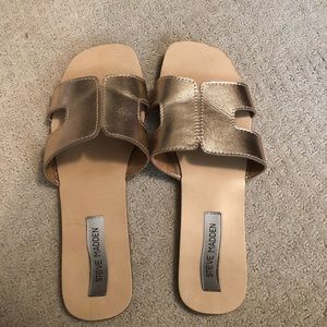 Steve Madden Sandals